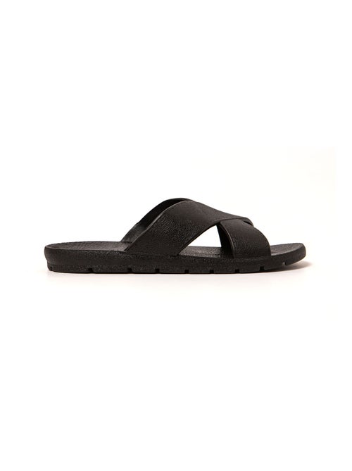 Sandales homme Brasileras semelle en gomme - Kiabi