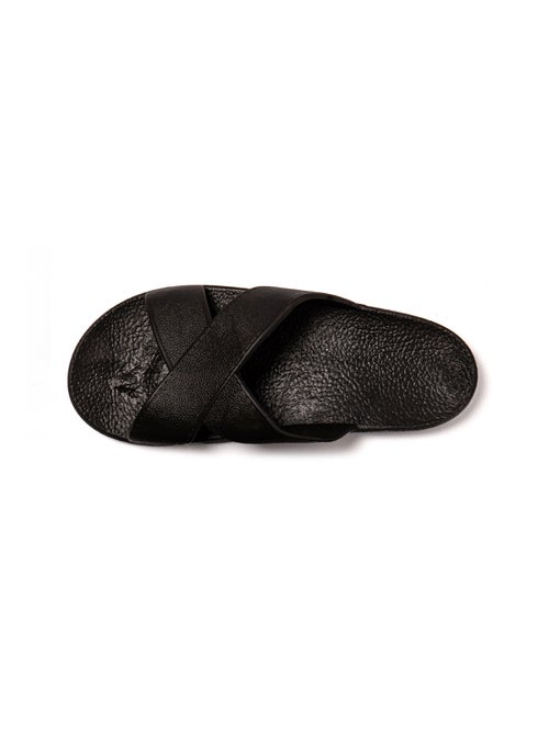 Sandales homme Brasileras semelle en gomme - Kiabi