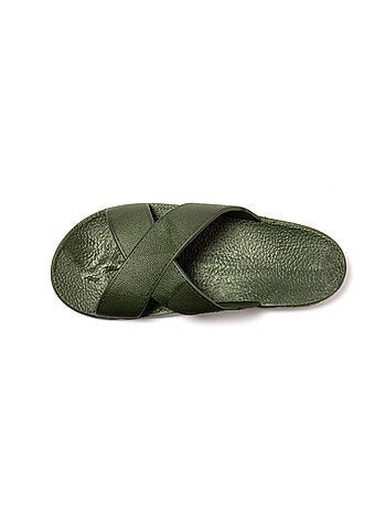Sandales homme Brasileras semelle en gomme