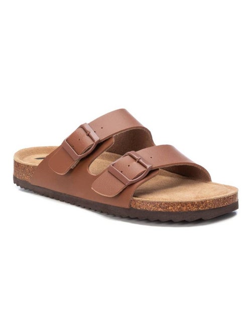 Sandales homme - Kiabi