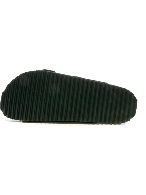 Sandales Homme Cuir - Kiabi Sandales Homme Cuir - Kiabi