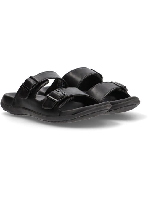 Sandales homme - Kiabi