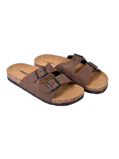 Sandales Homme PREMIUM - Kiabi