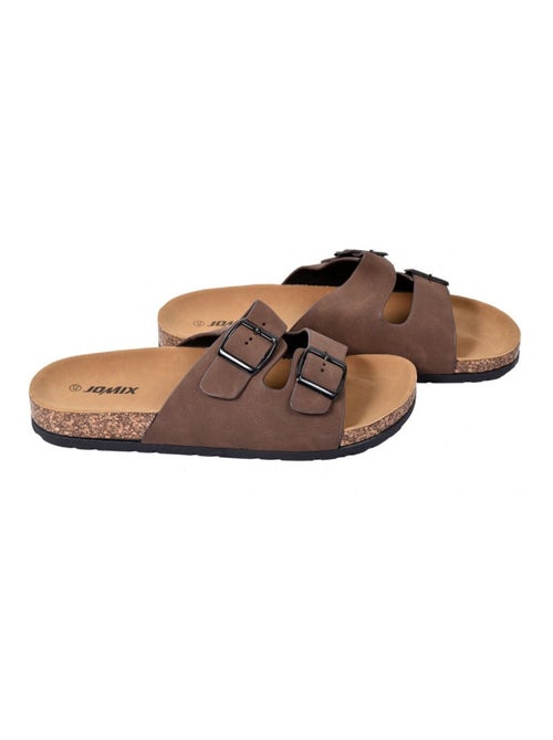 Sandales Homme PREMIUM - Kiabi