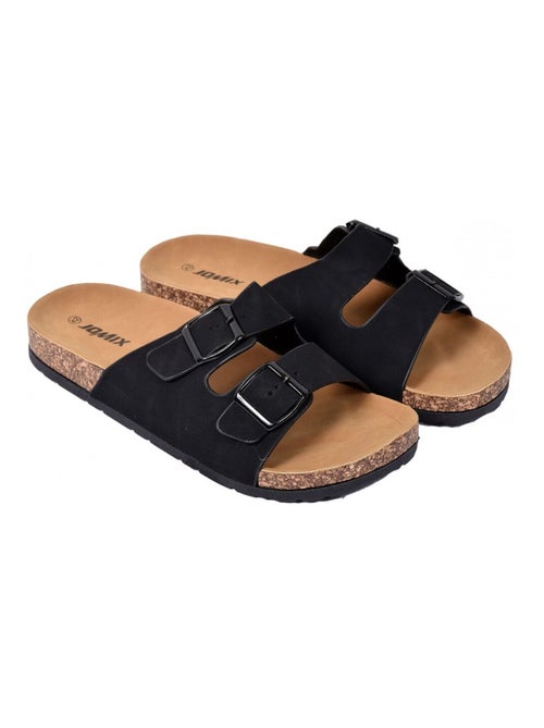 Sandales Homme PREMIUM - Kiabi