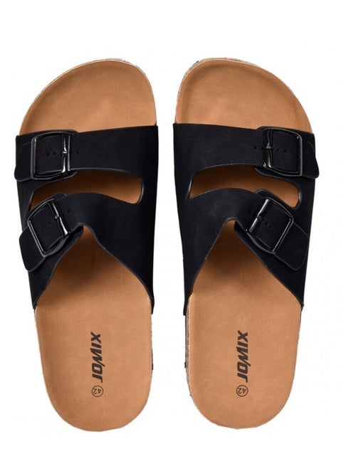 Sandales Homme PREMIUM - Kiabi