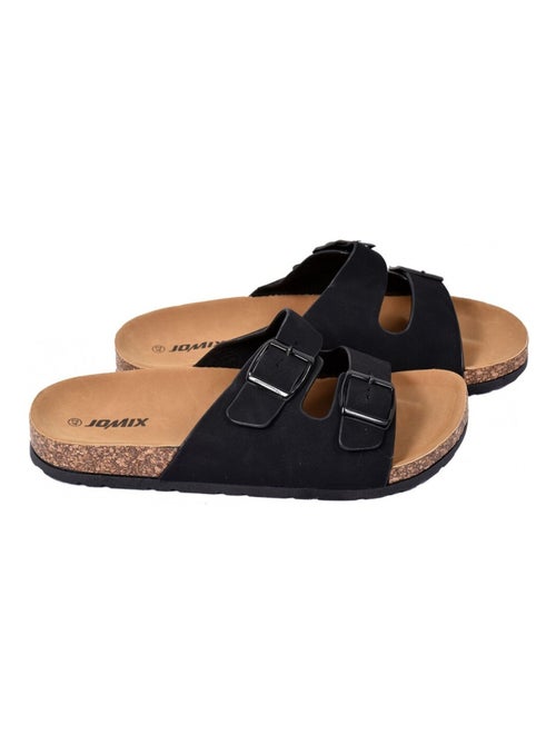 Sandales Homme PREMIUM - Kiabi