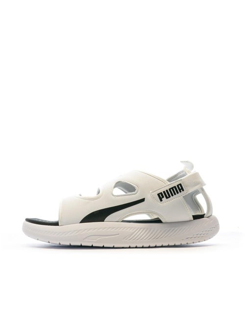 Sandales Homme Puma - Kiabi