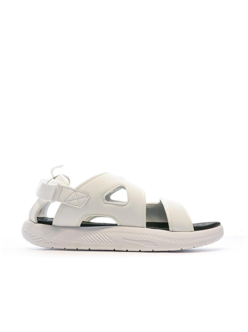 Sandales Homme Puma Blanc - Kiabi