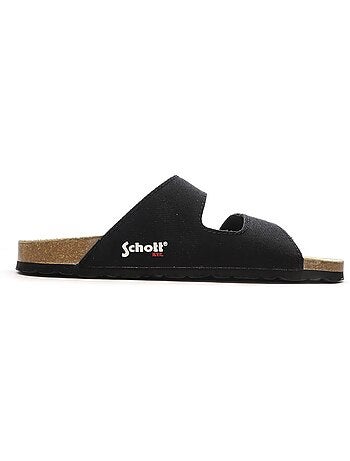 Sandales Homme Schott Arthur
