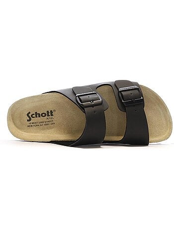 Sandales homme schott