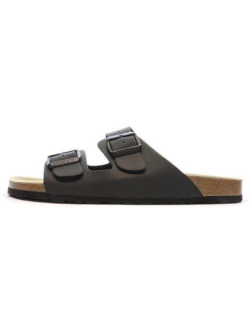 Sandales homme schott - Kiabi