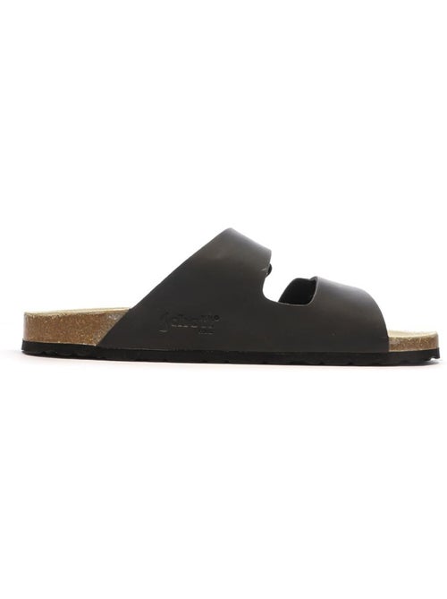 Sandales homme schott - Kiabi