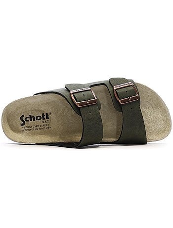 Sandales homme schott