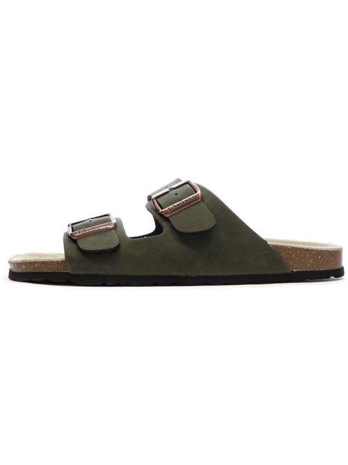 Sandales homme schott - Kiabi