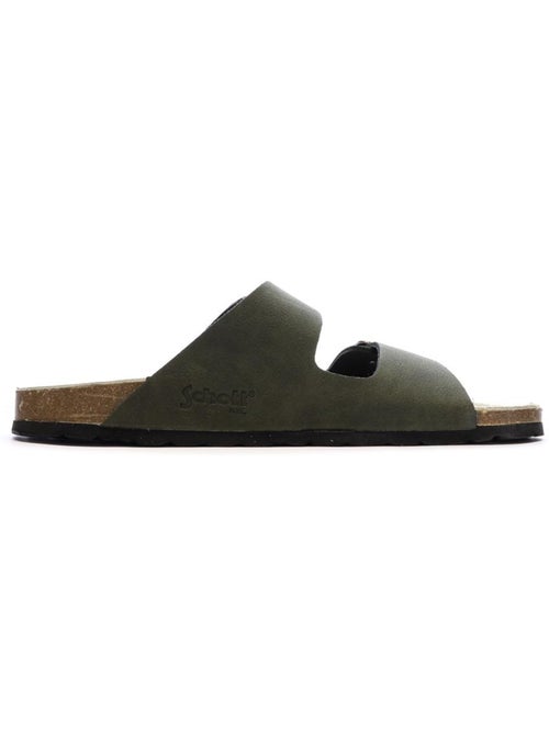 Sandales homme schott - Kiabi