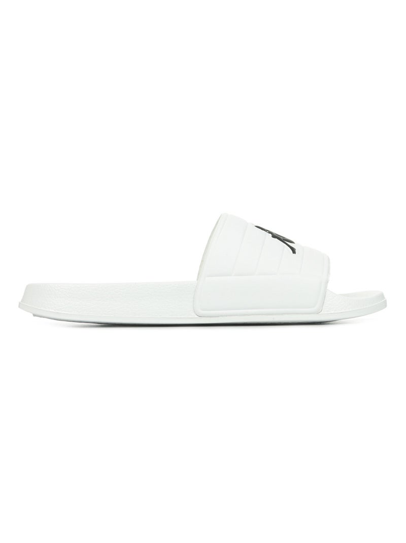 Sandales Kappa Matese Blanc - Kiabi