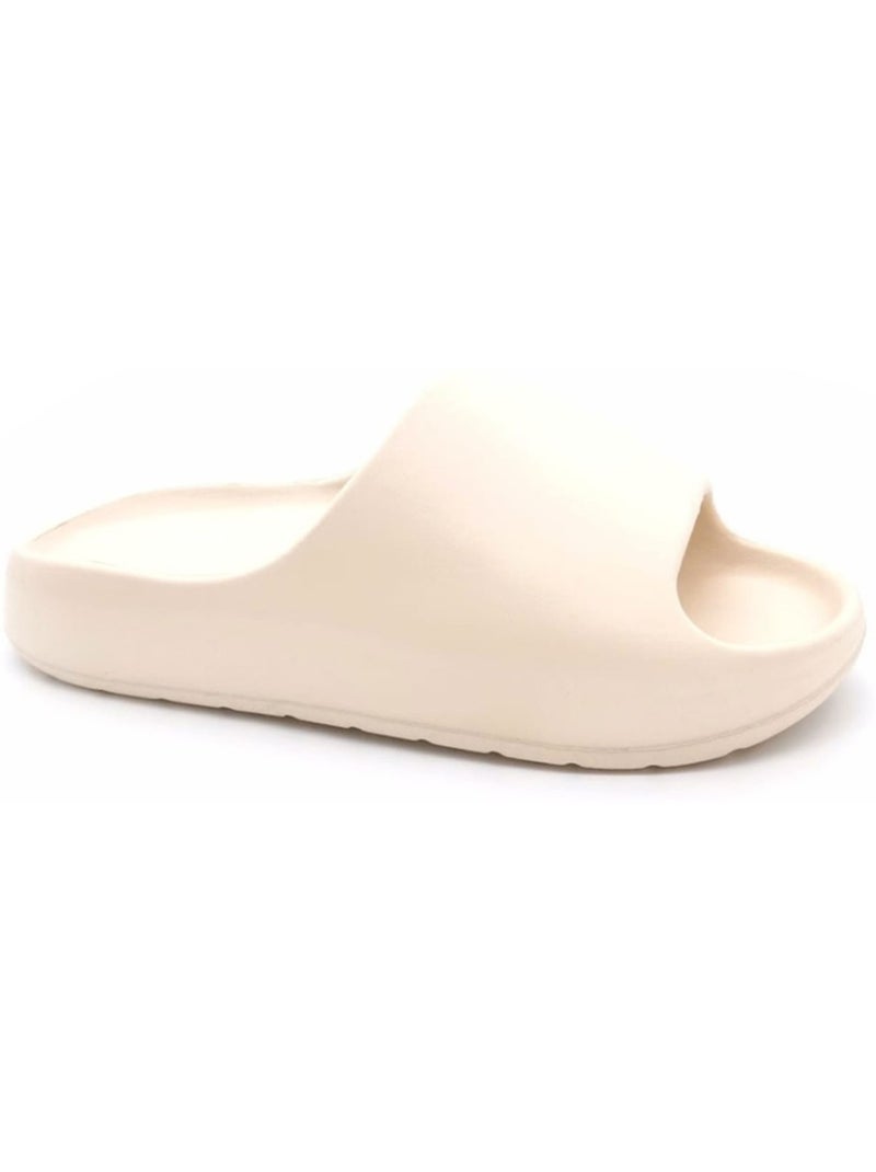 Sandales Kebello Beige - Kiabi