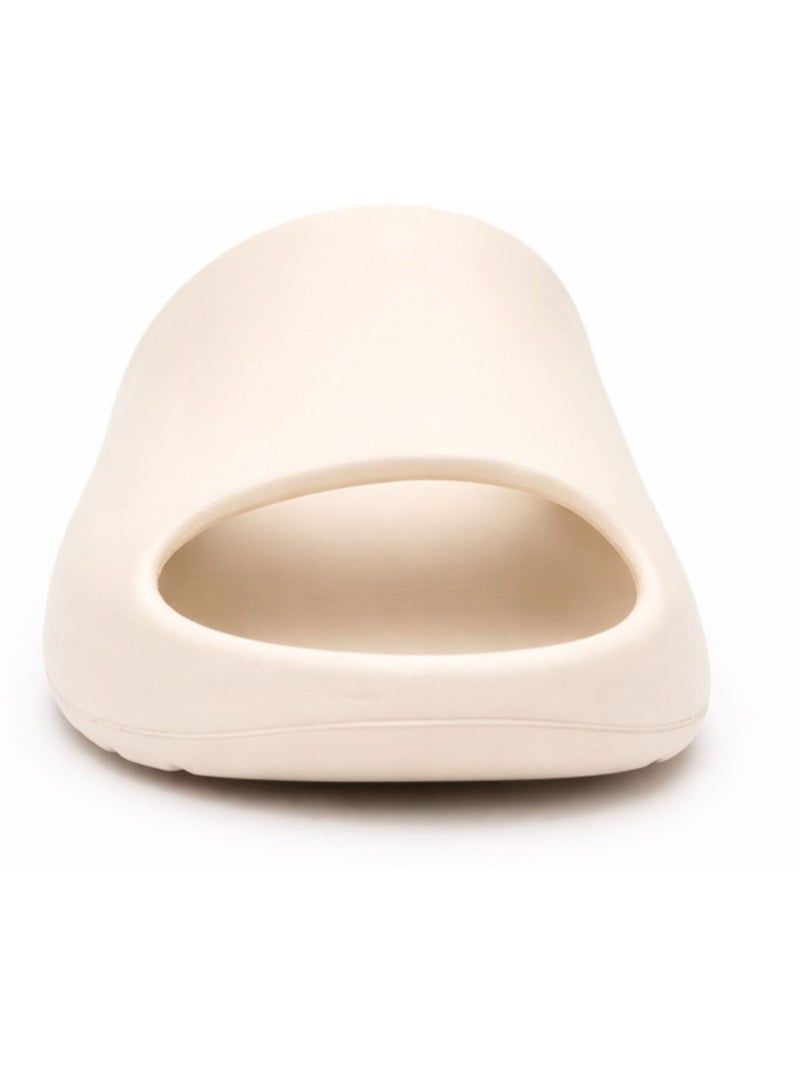 Sandales Kebello Beige - Kiabi