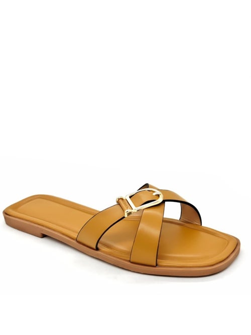 Sandales Kebello - Kiabi