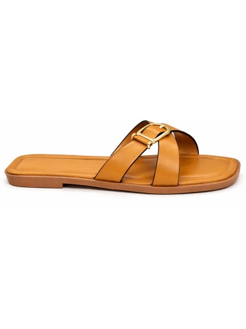 Sandales Kebello - Kiabi