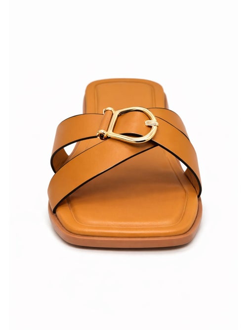 Sandales Kebello - Kiabi
