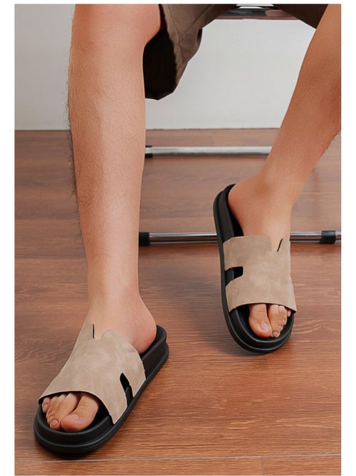 Sandales Kebello - Kiabi