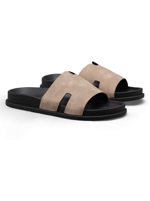 Sandales Kebello - Kiabi
