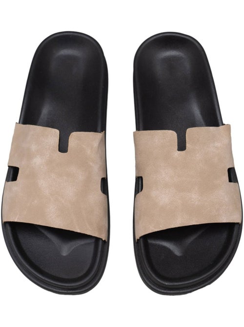 Sandales Kebello - Kiabi