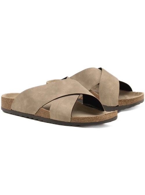 Sandales Kebello - Kiabi
