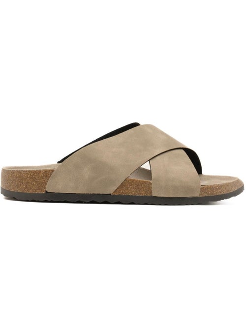 Sandales Kebello - Kiabi