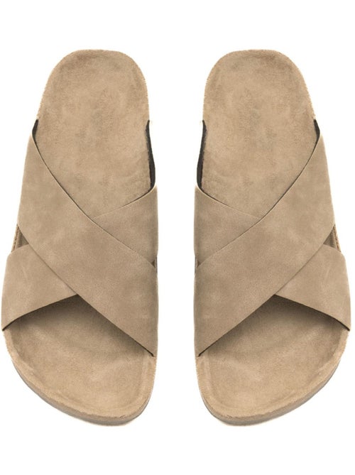 Sandales Kebello - Kiabi