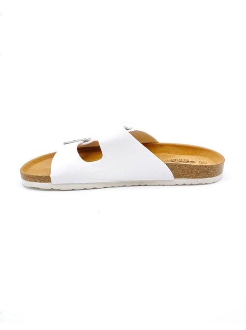 Sandales Kebello - Kiabi