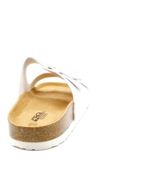 Sandales Kebello - Kiabi