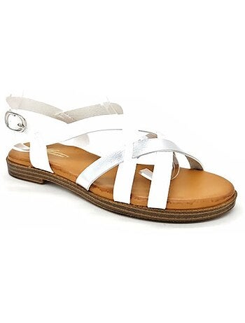 Sandales Kebello