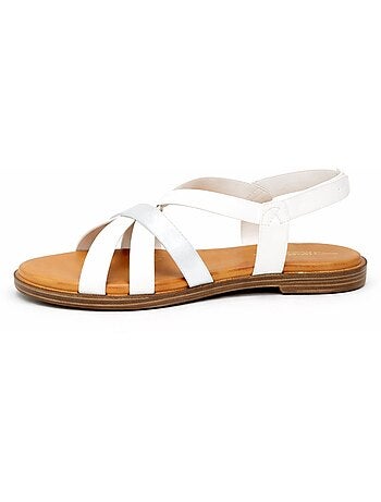 Sandales Kebello