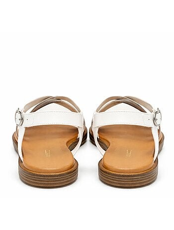 Sandales Kebello