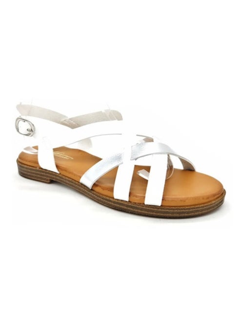 Sandales Kebello - Kiabi