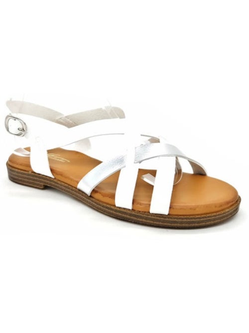 Sandales Kebello - Kiabi
