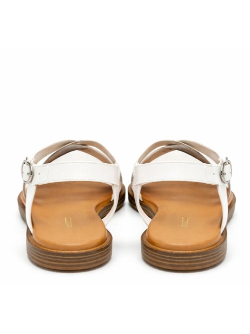 Sandales Kebello - Kiabi