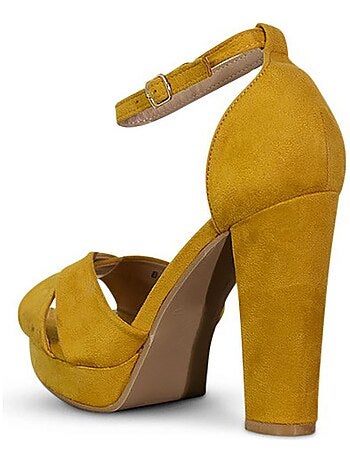 Sandales Kebello