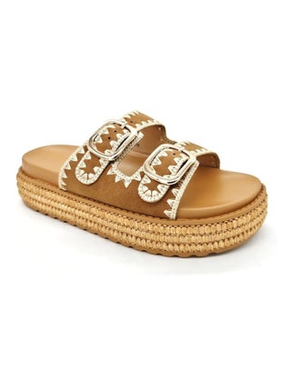 Sandales Kebello
