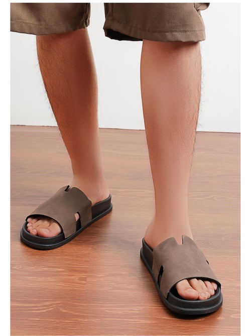 Sandales Kebello - Kiabi