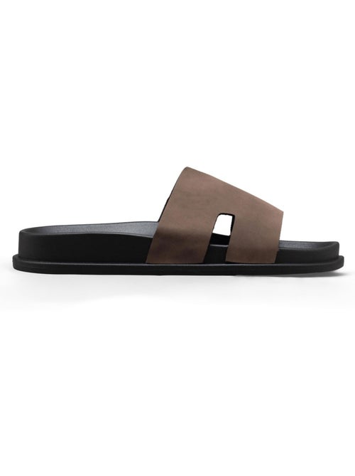 Sandales Kebello - Kiabi