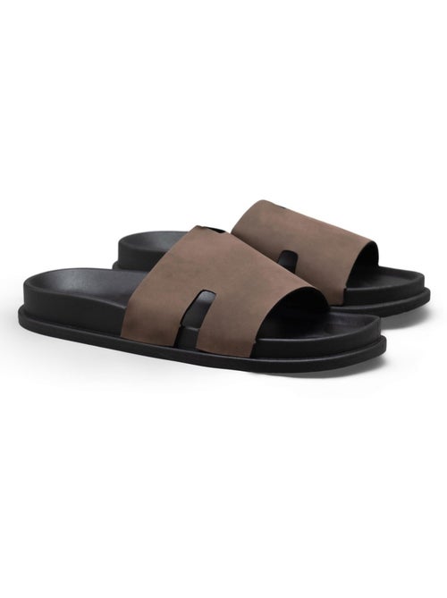 Sandales Kebello - Kiabi