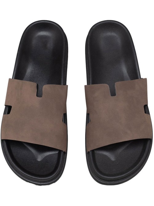 Sandales Kebello - Kiabi