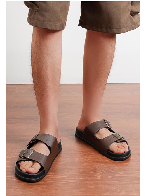 Sandales Kebello - Kiabi