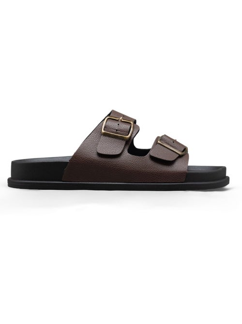 Sandales Kebello - Kiabi