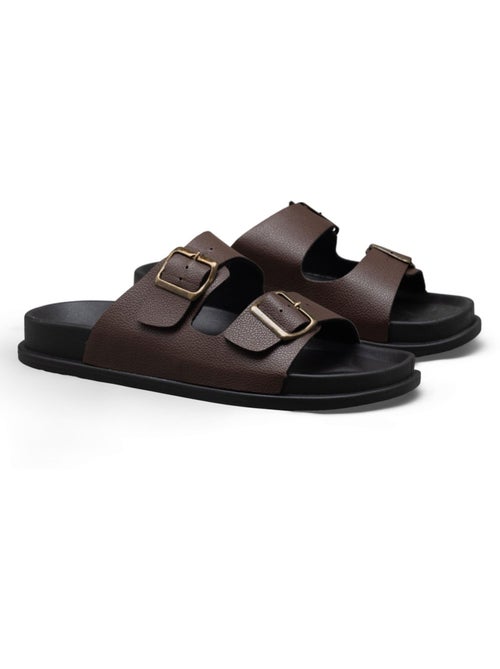Sandales Kebello - Kiabi