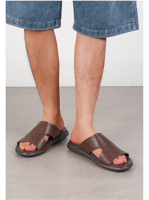 Sandales Kebello - Kiabi